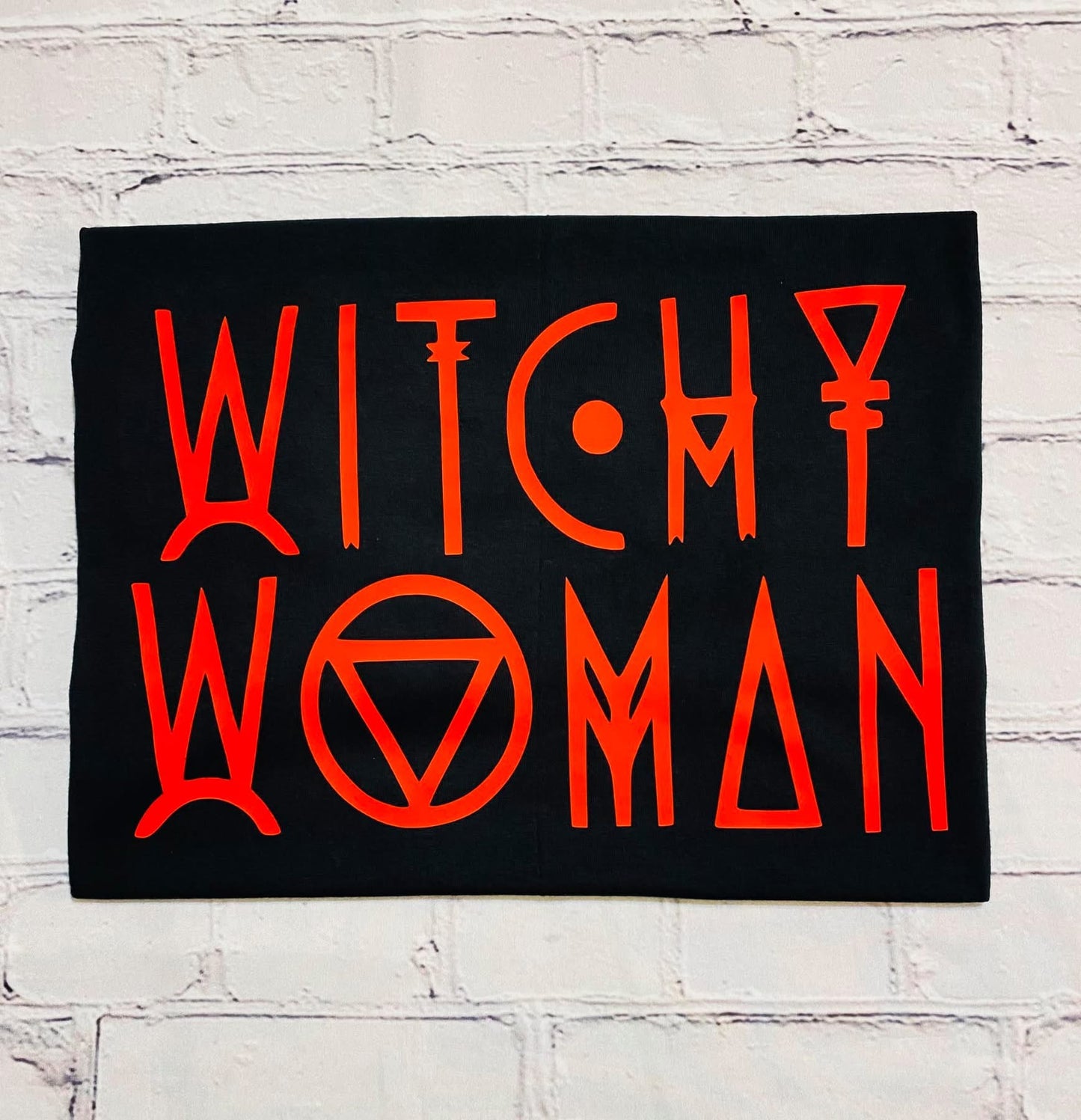 Witchy Woman